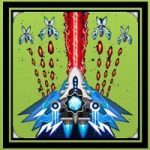 Space Shooter MOD APK- With Mega Menu, Unlimited Money, and God Mode!