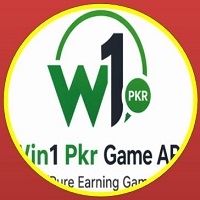 How Win1 Pkr Game APK is Changing Pure Earning for Pakistani Youth in 2026