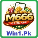 M666 Game App: Pakistan’s Top Real PK Earning App That Actually Pays You Cash in 2026!