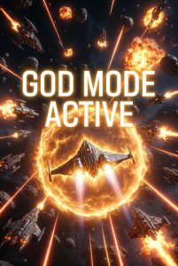 Space Shooter MOD APK- With Mega Menu, Unlimited Money, and God Mode! 3