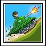 Hills of Steel MOD APP: Dominate the Battlefield with Unlimited Coins
