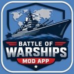 Sail to Victory: How the Battle Of Warships MOD APP Changes the Game for Good