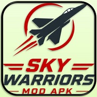 Epic Sky Battles Unleashed: Sky Warriors MOD APK – Dominate the Skies Today!