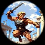 Epic Hercules Adventures: Unlock the Power of HERCULES APK Today!
