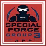 Special Force Group 3 App: The Ultimate Free Multiplayer FPS Experience on Android