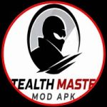 Stealth Master MOD APK: Gain Unlimited Earn and Become the Ultimate Shadow Assassin in 2026!